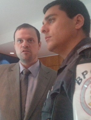 Gepe frustra CBF e veta Fla x Grêmio às 11h, no mesmo dia de Flu x Vasco