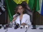 TCE rejeita 4ª prestação de contas da gestão Dárcy Vera em Ribeirão Preto