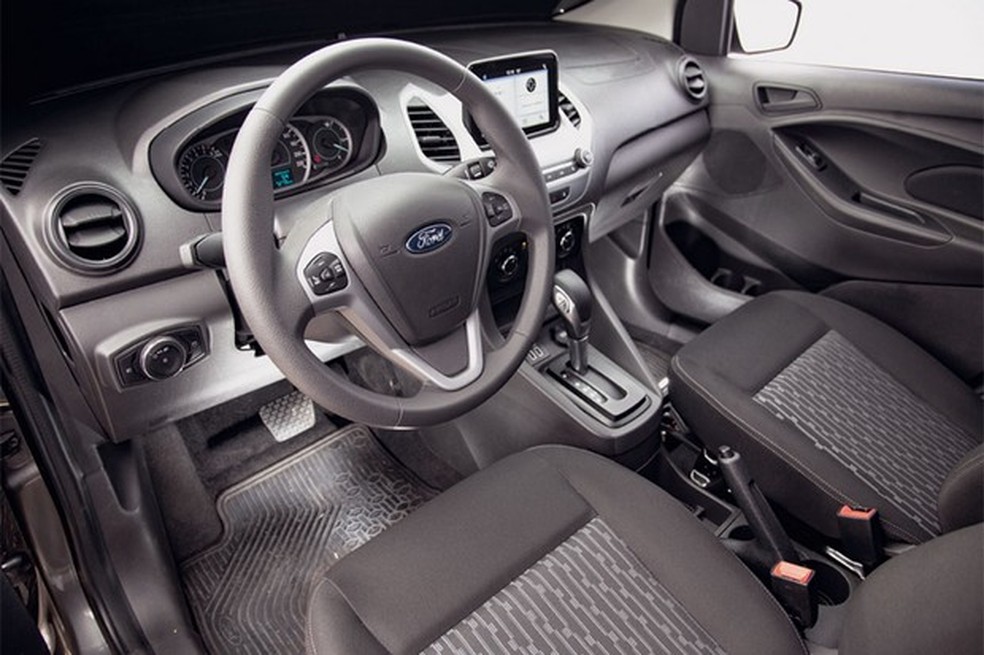 Ford Ka Perde Equipamentos Mas Se Destaca No Mercado Porque O Hyundai Hb Esta Ainda Pior Carros Autoesporte