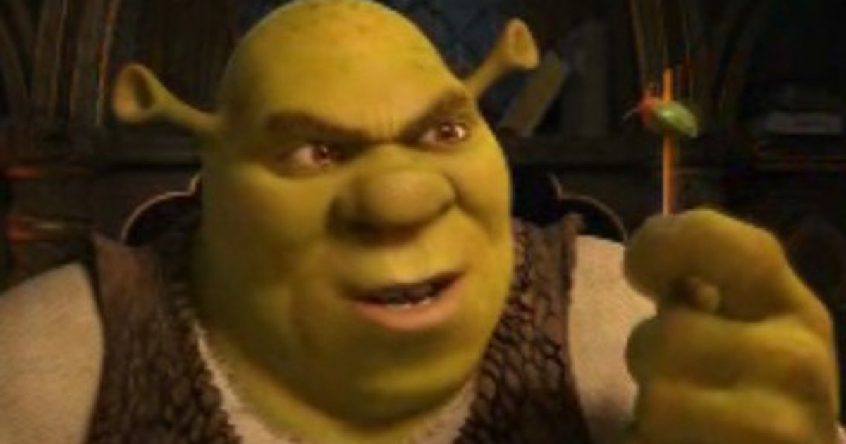 G1 - 'Shrek para sempre' tira ogro de cena pela porta dos fundos - notícias  em Pop & Arte