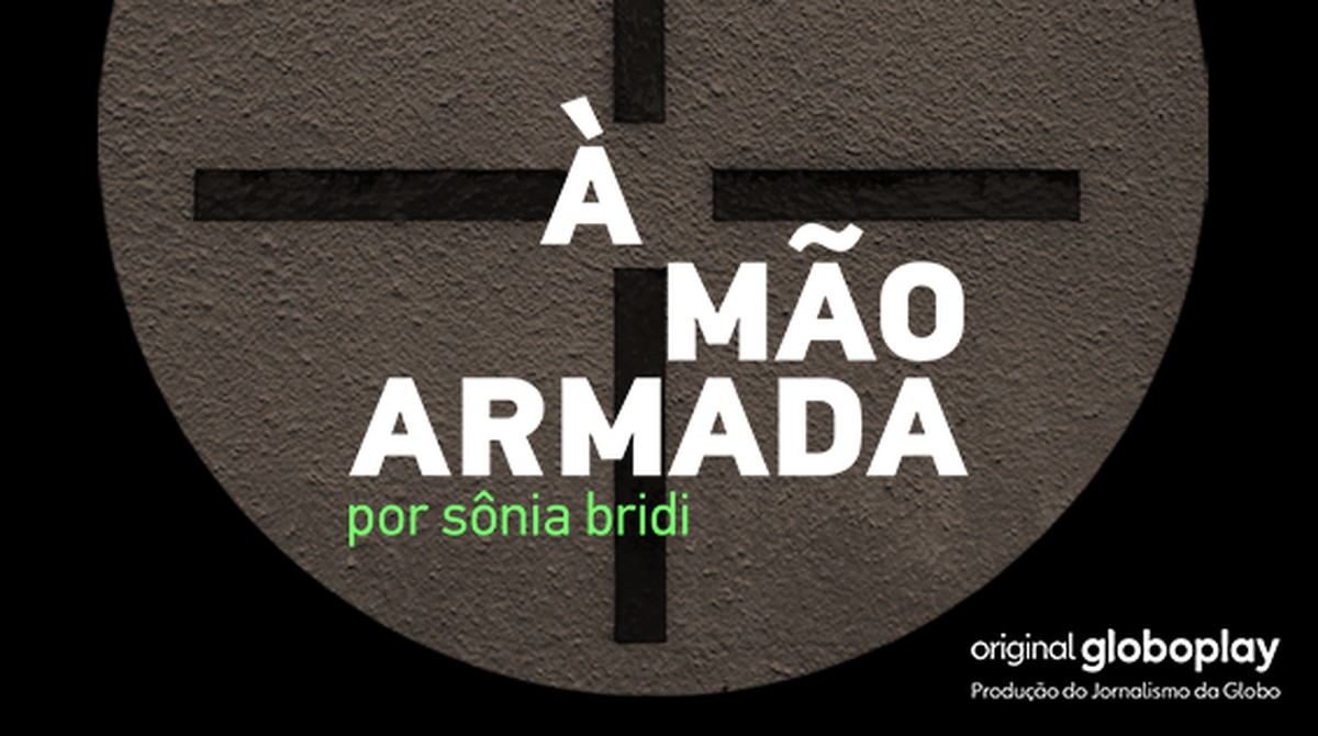 À Mão Armada #02: O massacre de Suzano | À Mão Armada