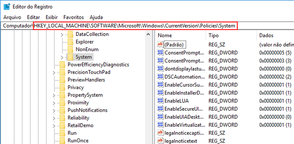 Como Desativar A Troca Rapida De Usuarios No Windows Downloads Techtudo
