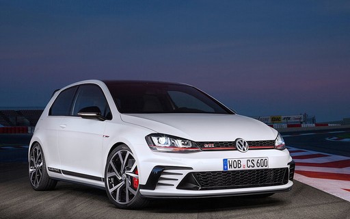 Teste Volkswagen Golf Gti 2 0 Nacional Autoesporte Analises