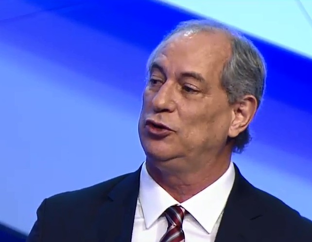 Ciro Gomes