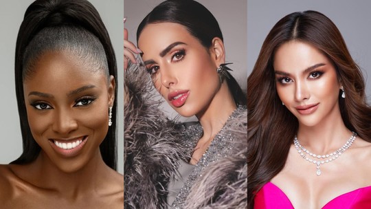 Conheça as 84 candidatas ao Miss Universo 2022