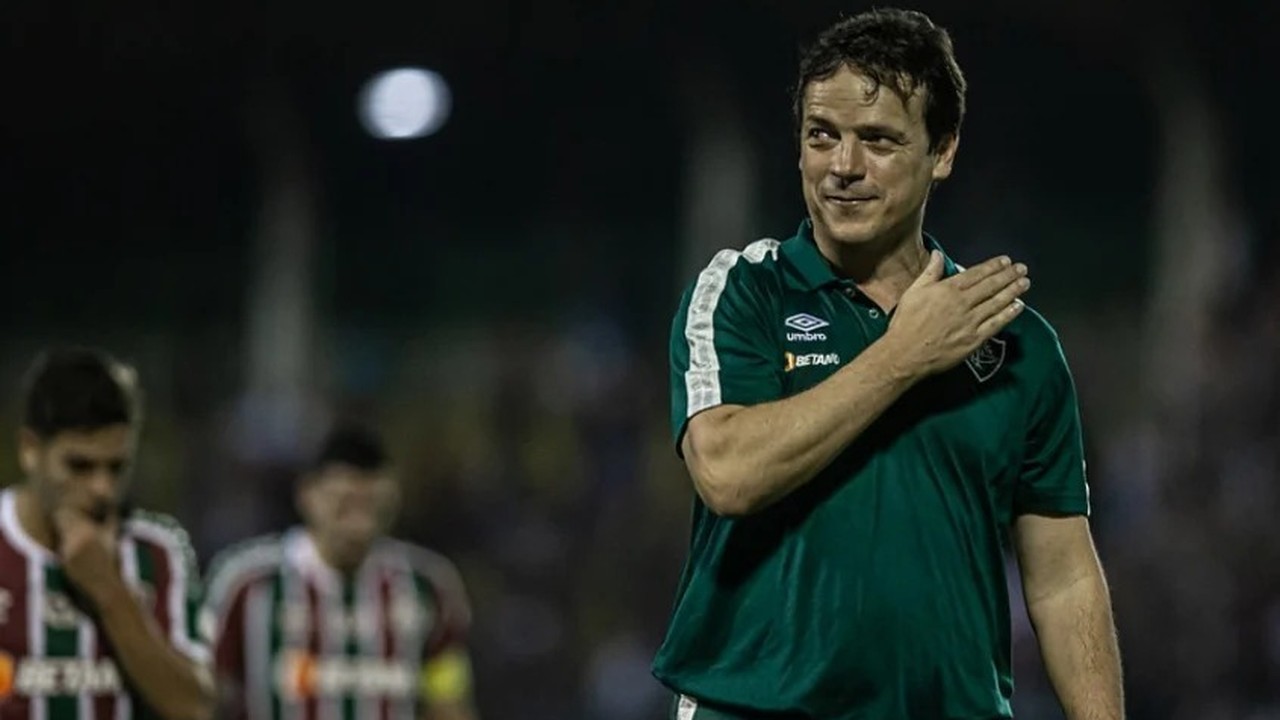 Confira 10 gols do 'Dinizismo' no Campeonato Brasileiro 2022