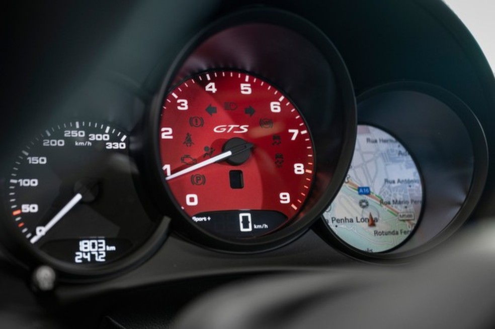 Teste Porsche 718 Gts 4 0 Cayman E Boxster Desistem Do Motor Turbo E Continuam Mais Divertidos Que O 911 Testes Autoesporte