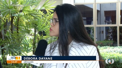 Advogada explica sobre os tipos de seguro no JA 1 desta quinta-feira