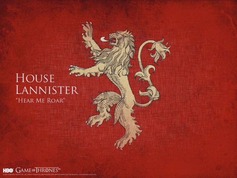 Papel De Parede Game Of Thrones Houses Download Techtudo