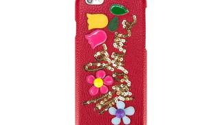     Case de celular Dolce&Gabbana, à venda na Farfetch