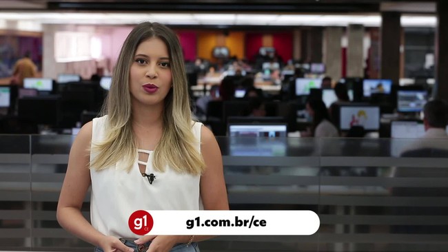 Confira as notcias desta sexta-feira no g1 em 1 minuto - 1 edio