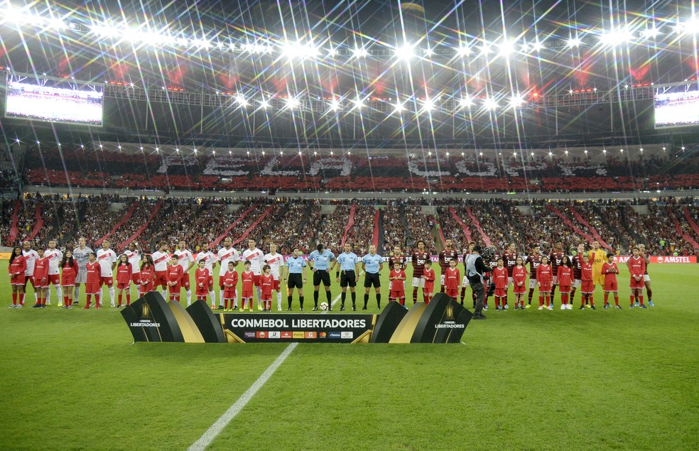 Atuacoes Do Flamengo Bruno Henrique E O Melhor E Media E Alta No Maracana Flamengo Ge