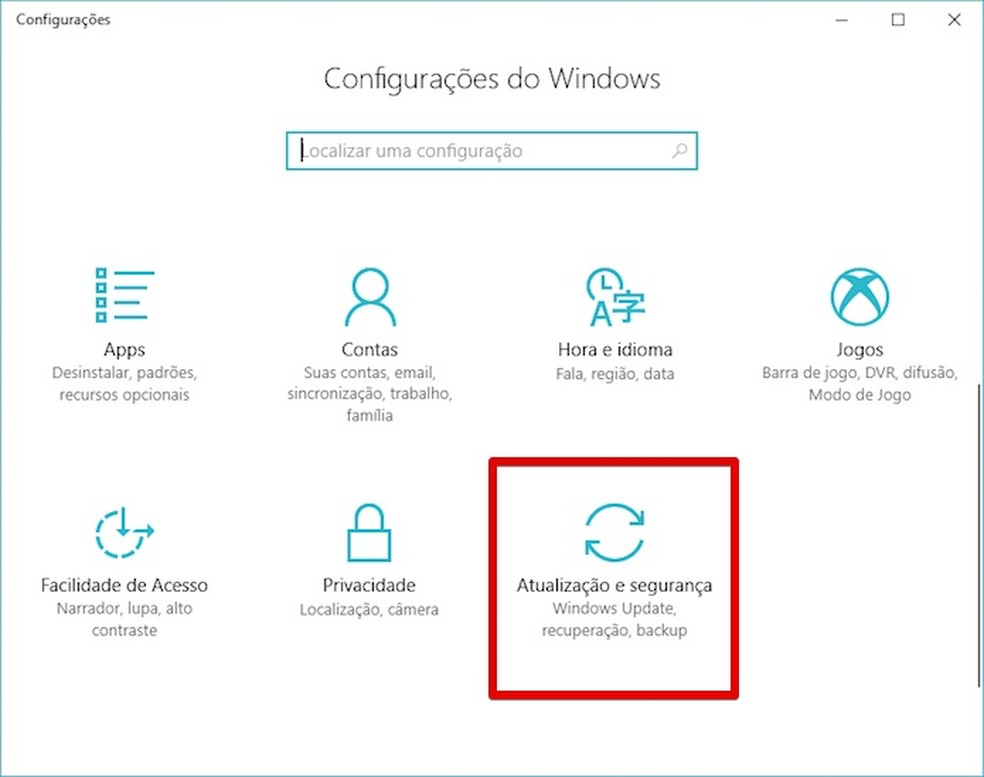 Como Apagar Arquivos Bloqueados No Windows 10 Sem Instalar Nada Sistemas Operacionais Techtudo
