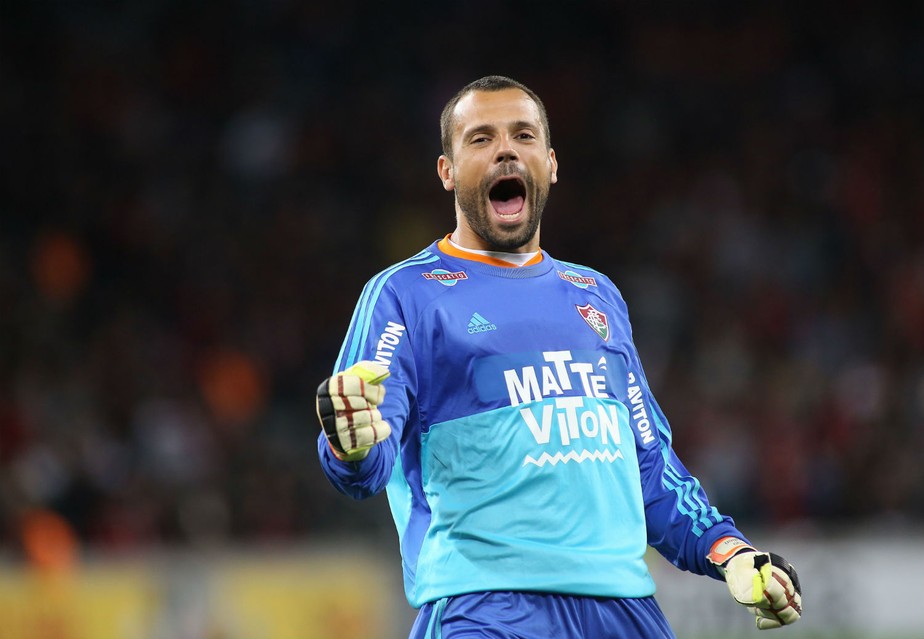 Guarani entra em concorrÃªncia com SÃ£o Bento por Diego Cavalieri