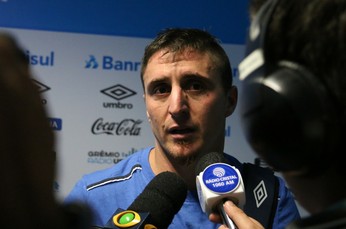 Grêmio mira Cebolla e Mamute 100% e se empolga com time encorpado