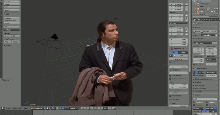 Como Criar Gif Online E Sem Baixar Nada Dicas E Tutoriais Techtudo