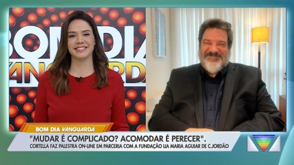 VÍDEOS: Bom Dia Vanguarda de segunda-feira, 24 de agosto | Vale do Paraíba  e Região | G1