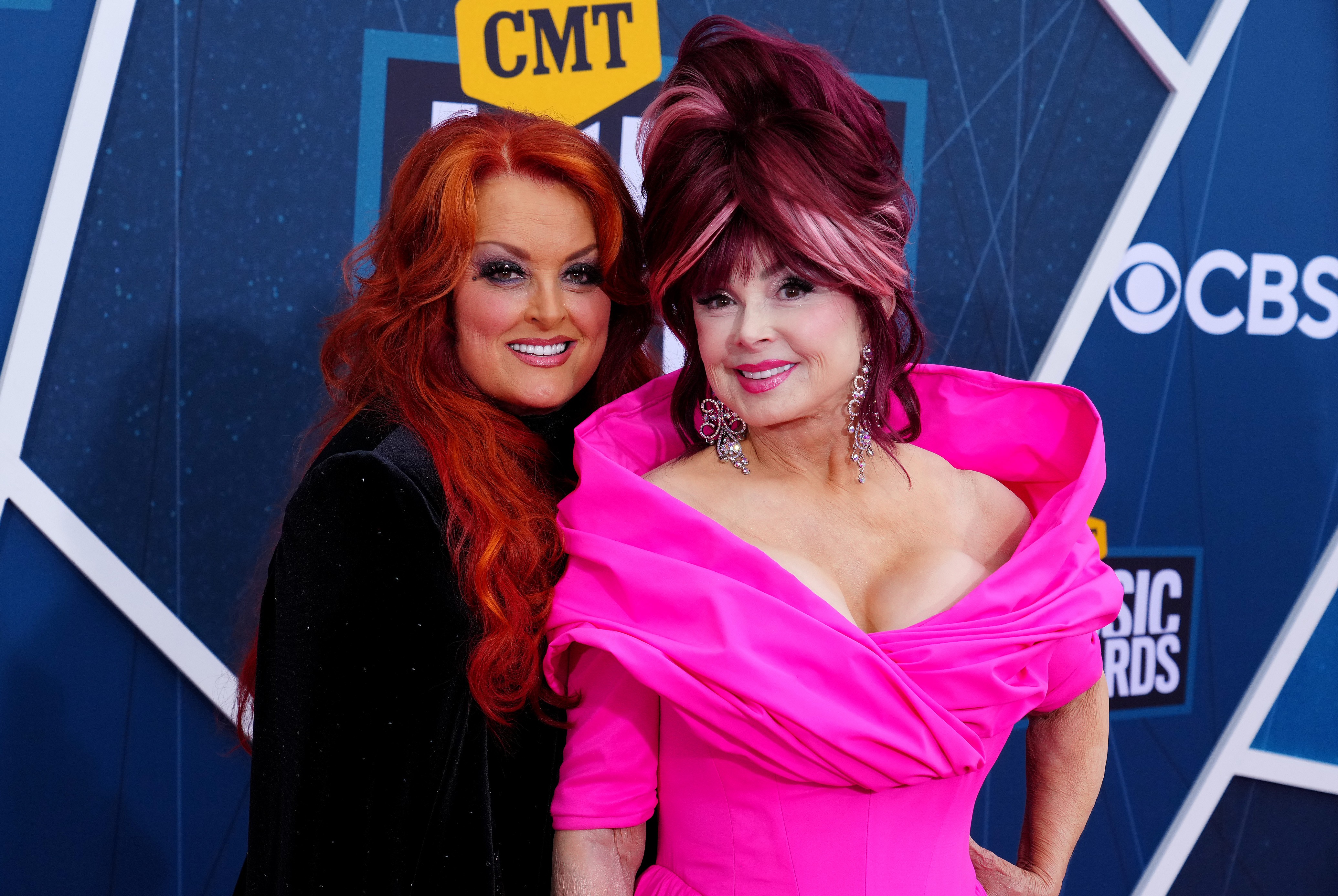 Morre Naomi Judd, estrela do country americano