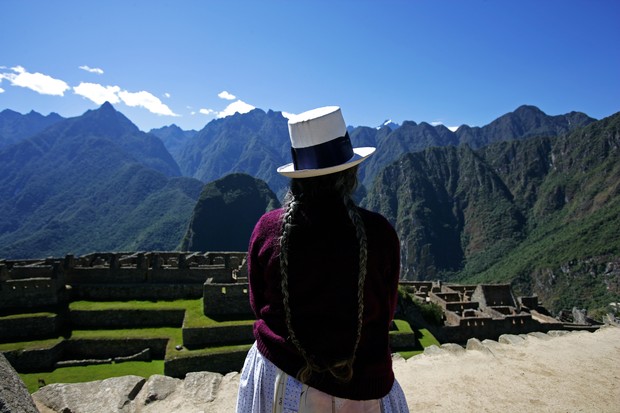 Peru (Foto: Getty Images)