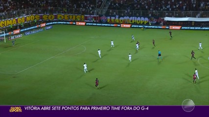 Globo Esporte BA  Jacobinense perde para o Bahia de Feira e é