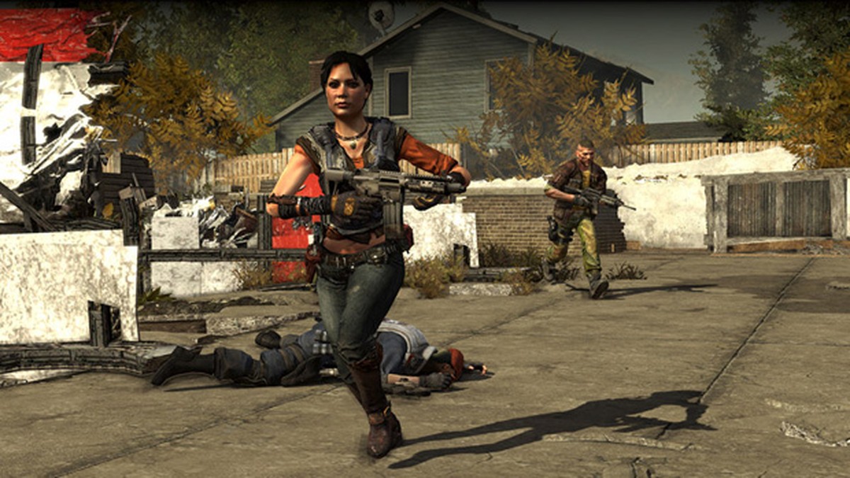 Homefront Ultimate Edition é anunciado | Notícias | TechTudo