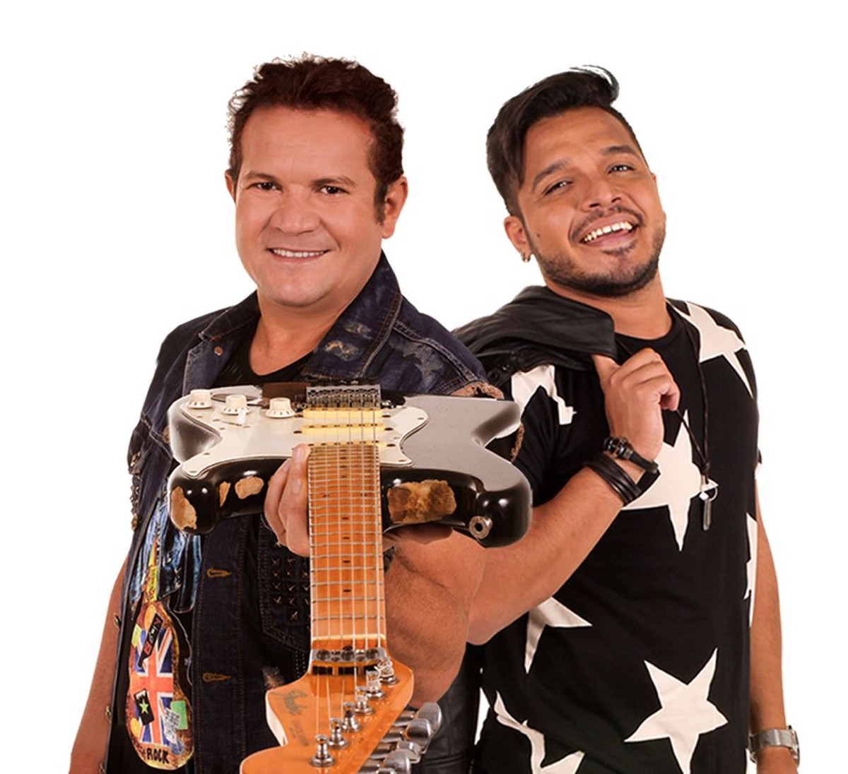 Ximbinha lança DVD da 'Banda X' em todas as plataformas musicais | PA | G1