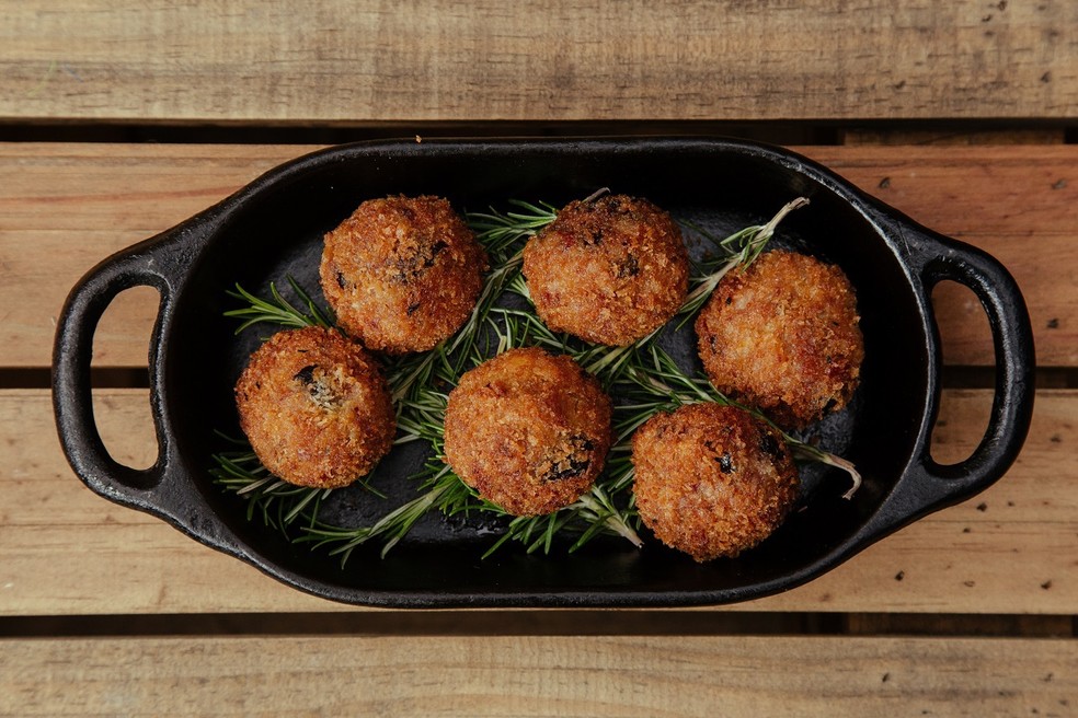 RÉVEILOON: 5 receitas de petiscos para a noite de Ano Novo
