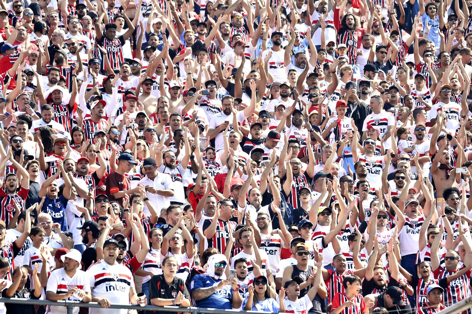 São Paulo x Vasco: Confira os preços dos ingressos