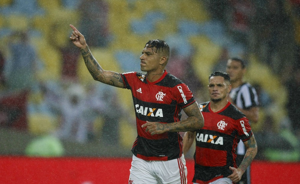 Ex-craque uruguaio, Francescoli revela que tentou levar Guerrero para o River: Gênio