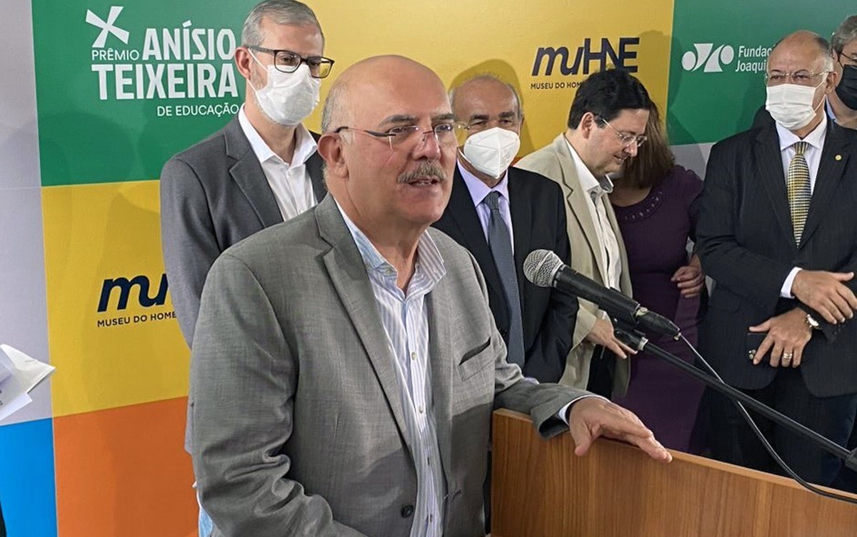 Milton Ribeiro: veja 6 frases do ministro da Educação e entenda por que elas foram questionadas