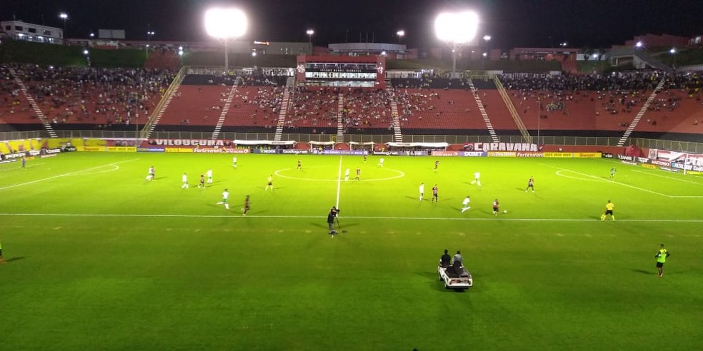 Vitoria X Criciuma Tudo O Que Voce Precisa Saber Sobre O Jogo Da Rodada 10 Da Serie B Brasileirao Serie B Ge