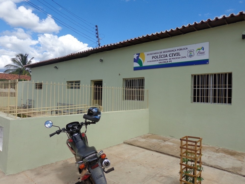 Homem é preso por importunação sexual após vítima gravar vídeo do crime e denunciar no Piauí