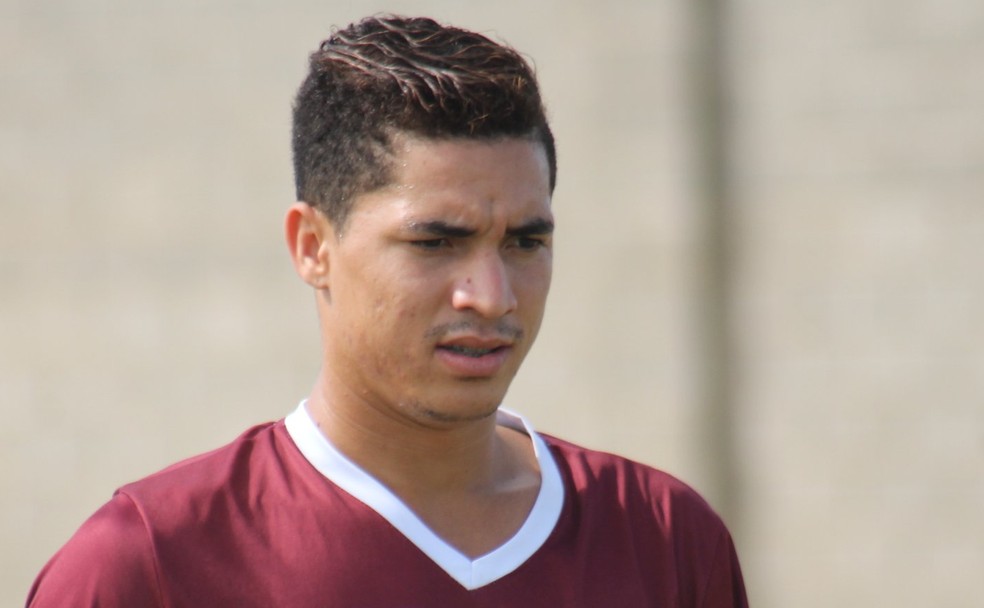 Caapor� � o alvo da pol�mica envolvendo CSP e Esporte � Foto: Canind� Pereira/Divulga��o