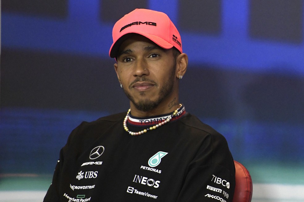 F1: Chefe da Mercedes garante que Hamilton fica após 2023 | fórmula 1 | ge