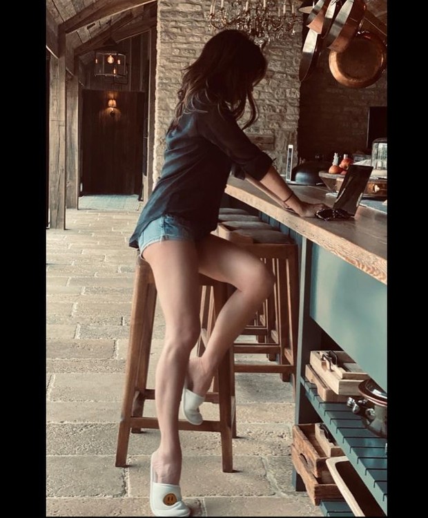 Victoria Beckham (Foto: Reprodução / Instagram)