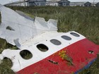 Oportunistas usam tragédia do MH17 para espalhar spam nas redes sociais