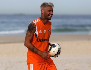 rafael sobis fluminense (Foto: Nelson Perez/Flickr Fluminense) rafael sobis fluminense (Foto: Nelson Perez/Flickr Fluminense)