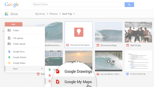 download mymaps download mymaps