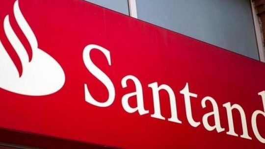 Santander eleva reserva para calote em R$ 1,34 bi. Banco é um dos maiores credores da Americanas