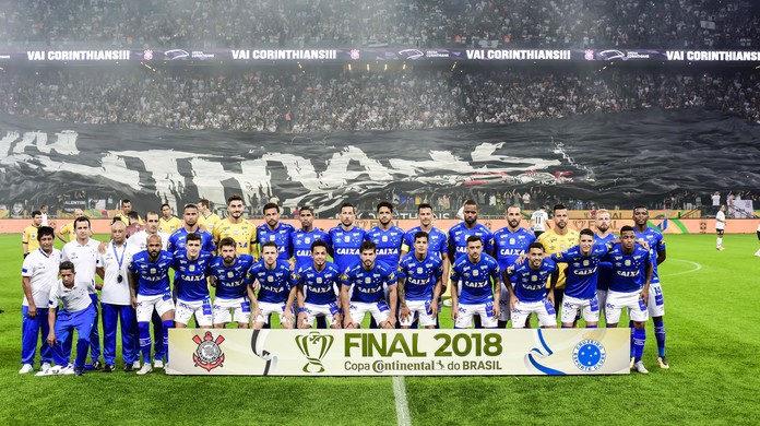 Ranking Dos Campeoes Veja Lista De Titulos Da Copa Do Brasil Copa Do Brasil Ge