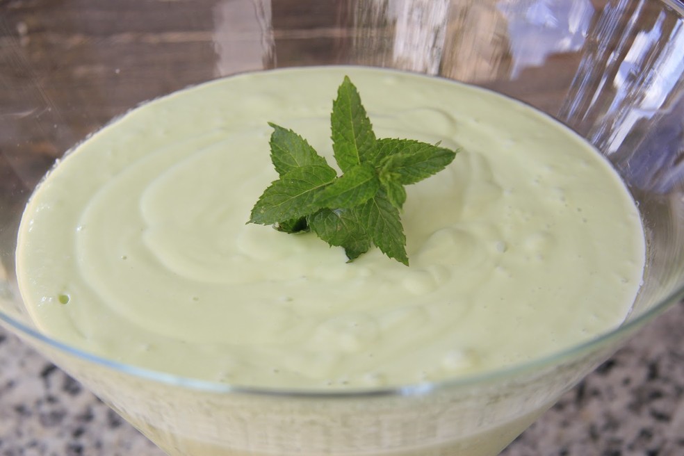 Mousse De Limao No Liquidificador Receitas Receitas Se quiser, pode fazer a massa toda no liquidificador. mousse de limao no liquidificador