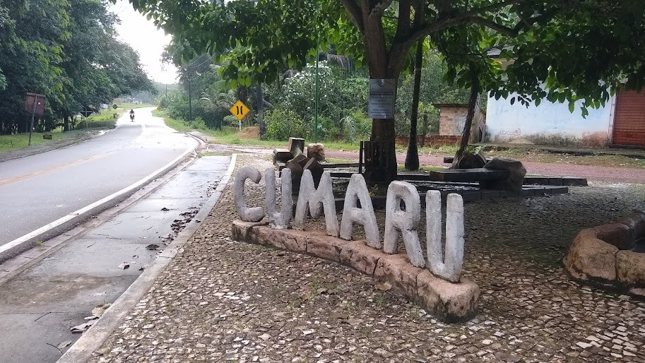 Setur forma guias de trilha ambiental em Vigia, nordeste do Pará 