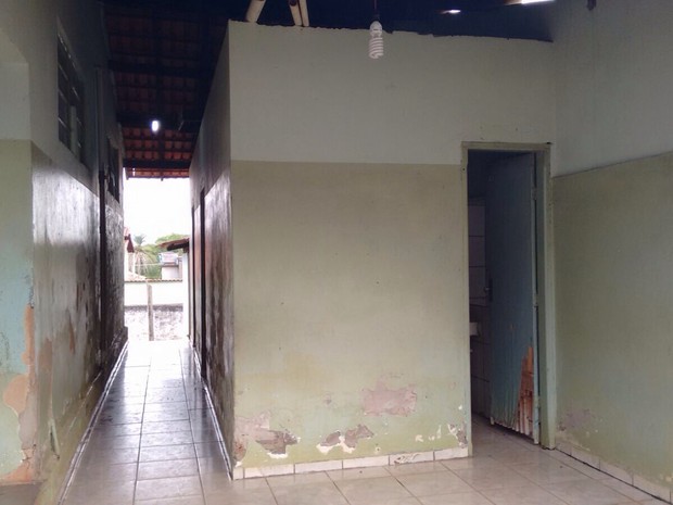 Obras de escolas custarão R$ 80 mil para o município (Foto: Prefeitura de Guaraí/Divulgação)