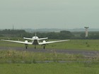 Aeroporto de Ribeirão Preto é alvo de 2º furto em menos de uma semana