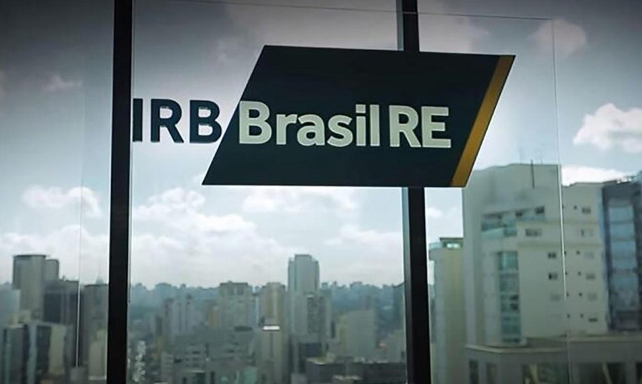 IRB anuncia oferta pública restrita de ações que pode alçançar R$ 1,2 bilhão