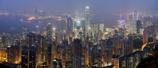 16. Hong Kong (China)