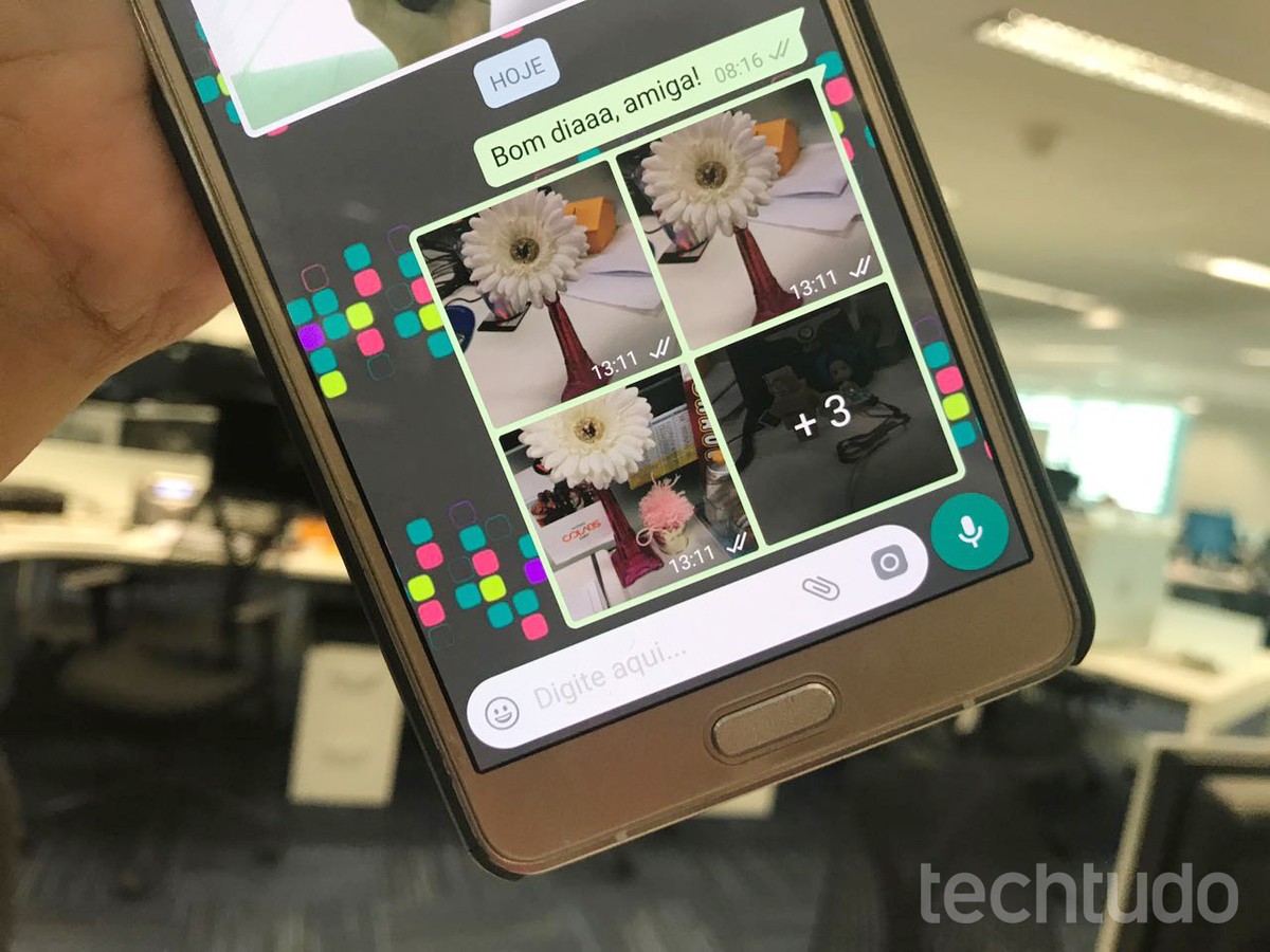 WhatsApp: como enviar fotos e vídeos que se autodestroem
