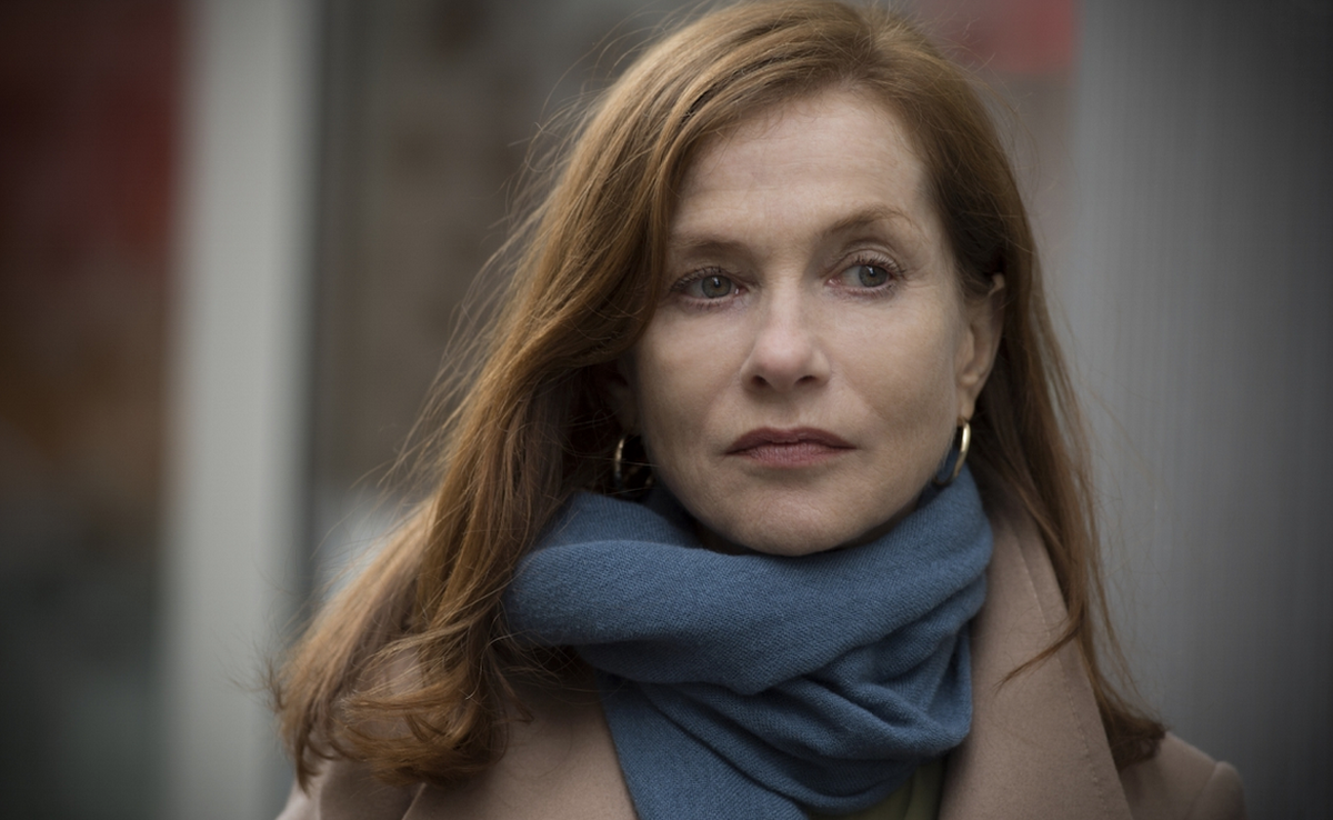 Isabelle Huppert receberá prêmio honorário no Competition de Berlim | Cinema