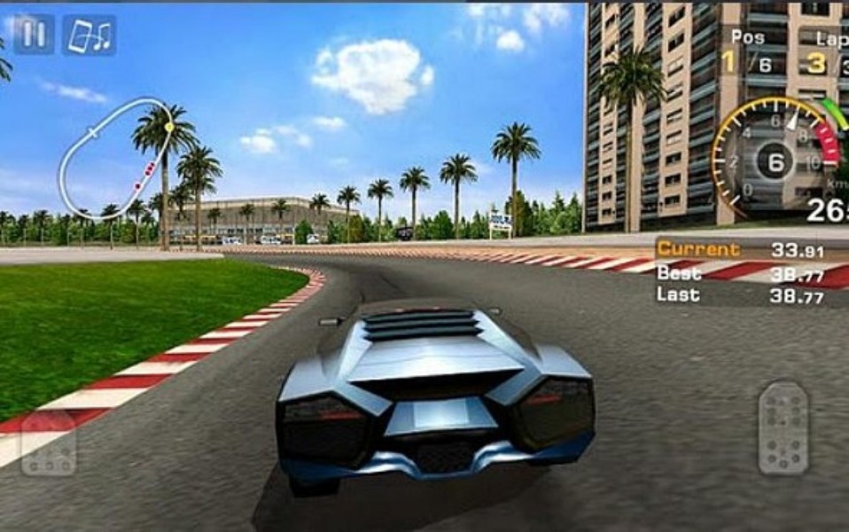 motor racing download for pc