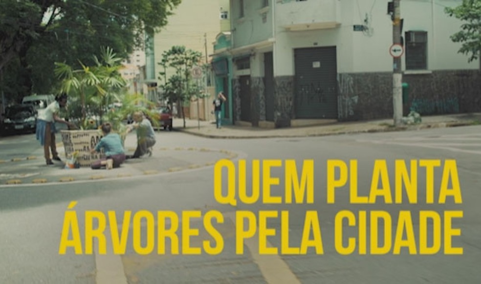 Campanha 'Gente boa também mata' reúne peças em vídeo, áudio e cartazes (Foto: Reprodução)